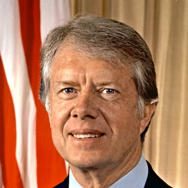 Jimmy Carter