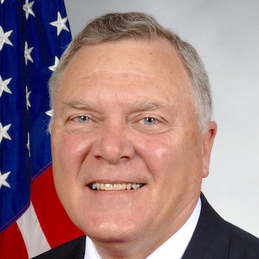 Nathan Deal