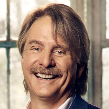 Jeff Foxworthy