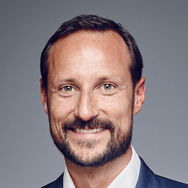 Prince Haakon Magnus