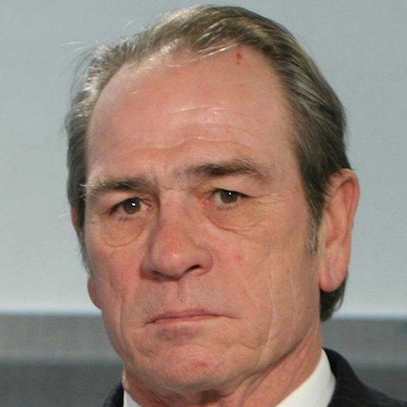 Tommy Lee Jones