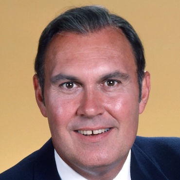 Willard Scott