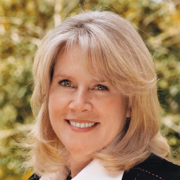 Tipper Gore