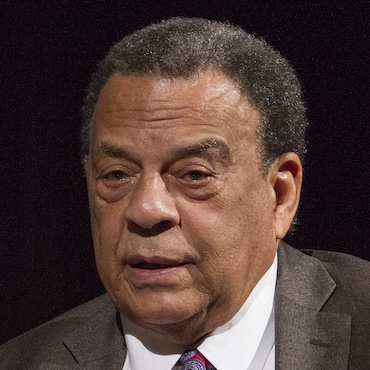 Andrew Young